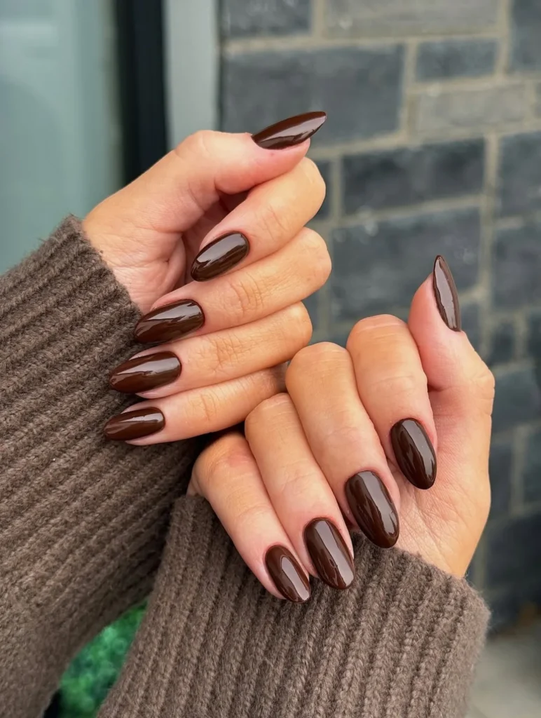 French - Style Jelly - Finish Nails